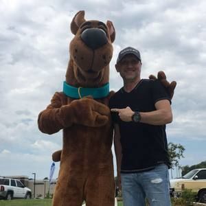 Meet your Posher, Bobby